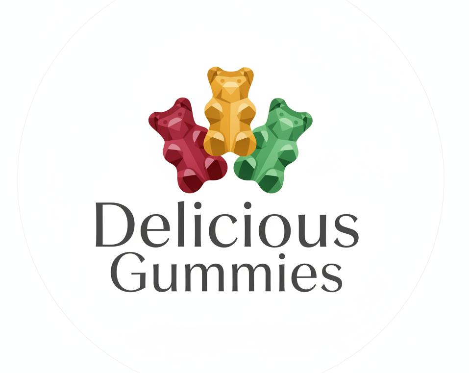 Deliciousgummies
