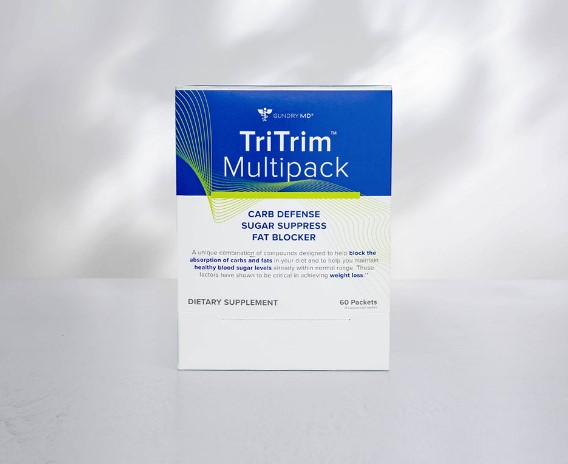 Gundry MD TriTrim