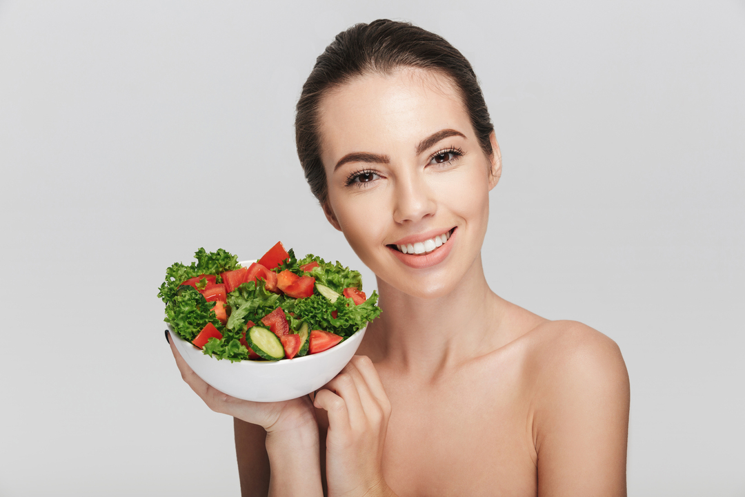 Foods and Habits to Promote Healthy, Radiant Skin