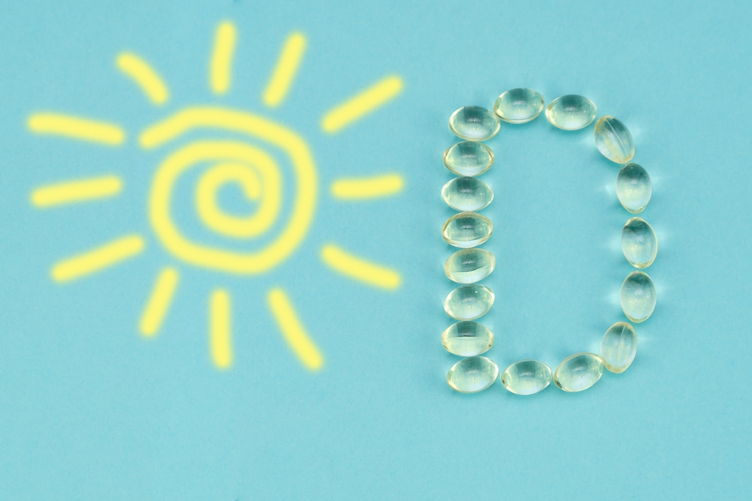 The Importance of Vitamin D in Boosting Mood and Immunity